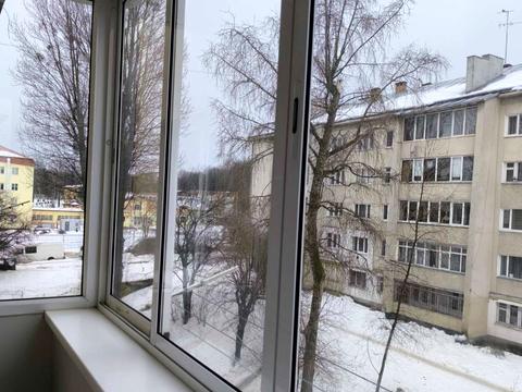 квартира за адресою Пасічна вул., 64