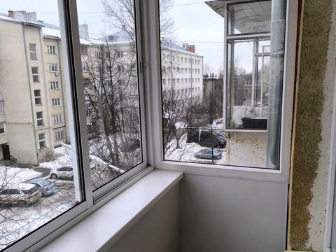 квартира за адресою Пасічна вул., 64