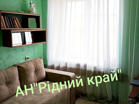 квартира за адресою Михайла Грушевського вул., 21