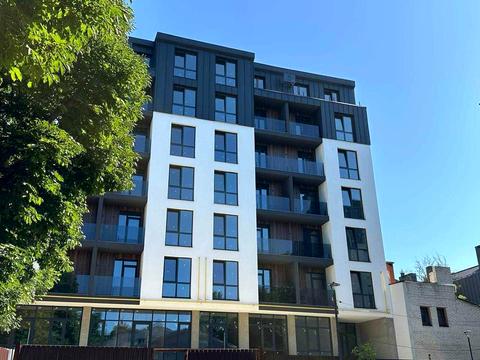 квартира по адресу Руфа ул., 45