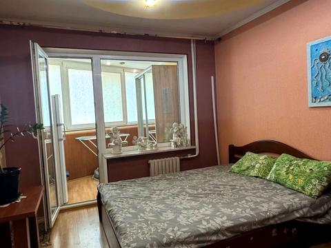 квартира по адресу Евгения Чикаленко ул., 72