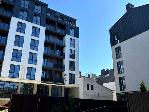 квартира по адресу Руфа ул., 45