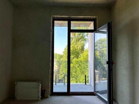 квартира по адресу Руфа ул., 45