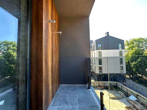 квартира по адресу Руфа ул., 45