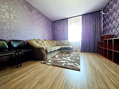 квартира по адресу Олены Пчилки ул., 4