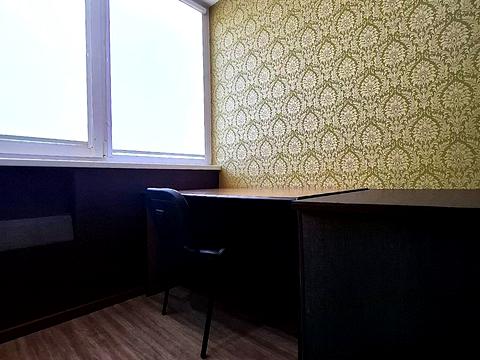 квартира по адресу Олены Пчилки ул., 4