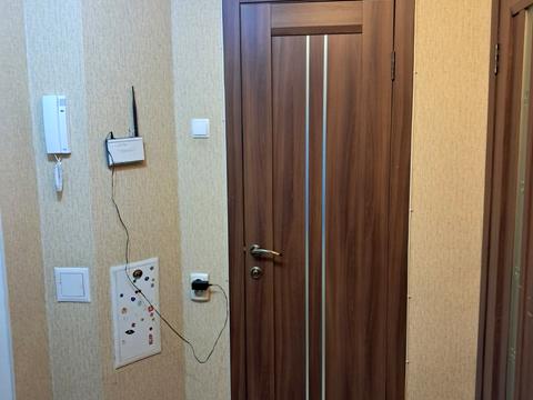 квартира за адресою Бориспільська вул., 32-А