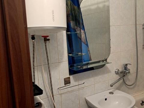 квартира за адресою Бориспільська вул., 32-А