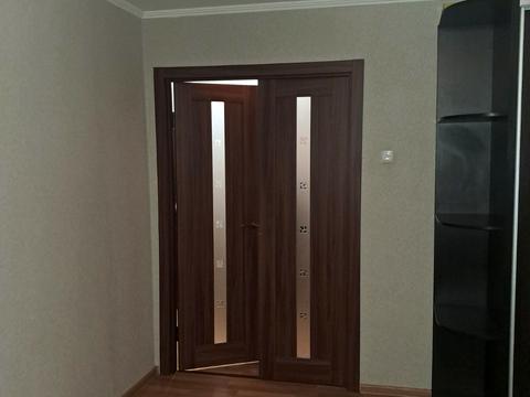 квартира за адресою Бориспільська вул., 32-А