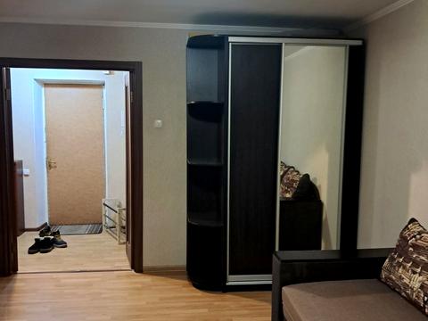 квартира за адресою Бориспільська вул., 32-А