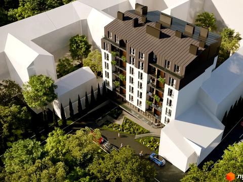 квартира по адресу Руфа ул., 45