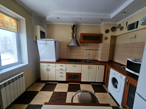 квартира за адресою Вишняківська вул., 8