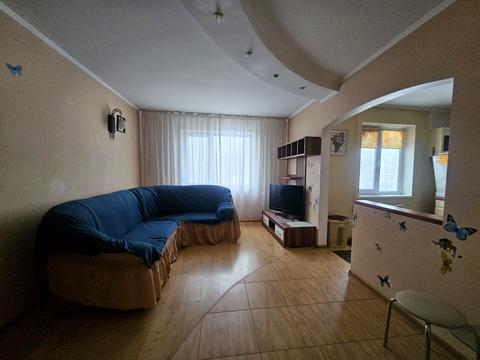 квартира за адресою Вишняківська вул., 8