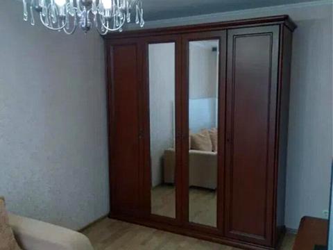 квартира за адресою Платона Майбороди вул. (Мануїльського), 5/9