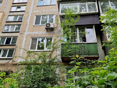 квартира за адресою Платона Майбороди вул. (Мануїльського), 5/9