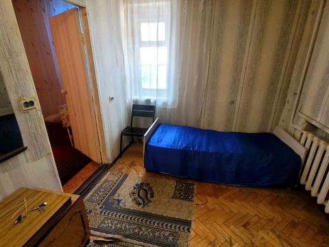 квартира за адресою Максима Берлинського вул., 31