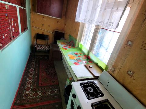 квартира за адресою Максима Берлинського вул., 31