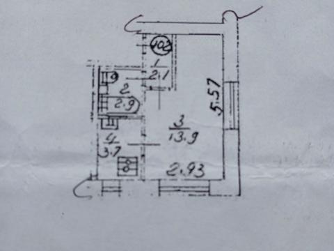 квартира за адресою Максима Берлинського вул., 31