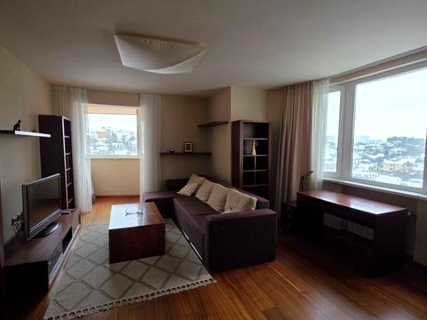 квартира за адресою Героїв Дніпра вул., 32