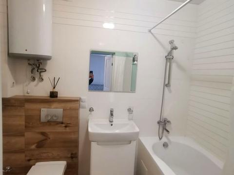 квартира за адресою Патріарха Мстислава Скрипника вул., 48-А