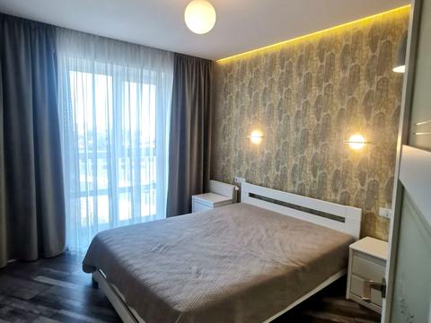 квартира за адресою Патріарха Мстислава Скрипника вул., 48-А