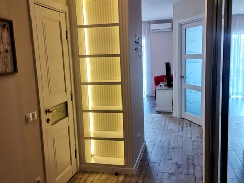 квартира за адресою Патріарха Мстислава Скрипника вул., 48-А