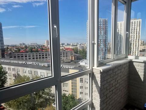 квартира за адресою Патріарха Мстислава Скрипника вул., 48-А