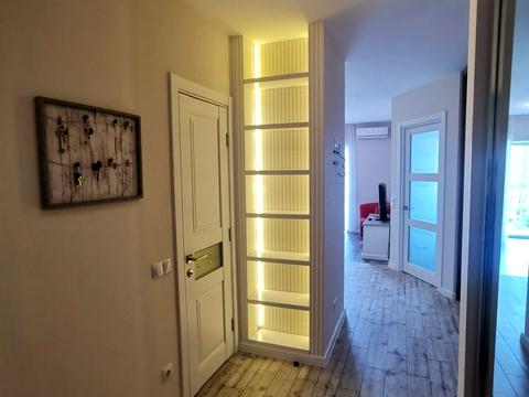 квартира за адресою Патріарха Мстислава Скрипника вул., 48-А