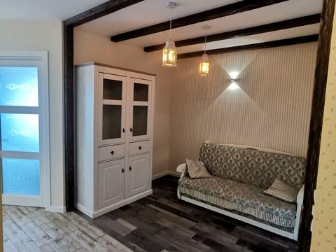 квартира за адресою Патріарха Мстислава Скрипника вул., 48-А