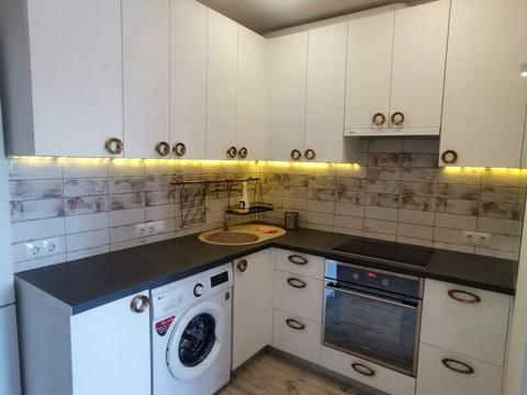 квартира за адресою Патріарха Мстислава Скрипника вул., 48-А