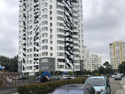 квартира по адресу Павла Чубинского ул., (Корпус «Тигр 2»)