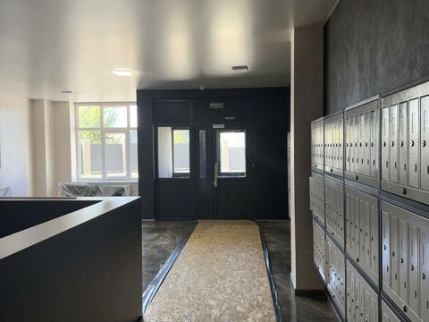 квартира по адресу Павла Чубинского ул., (Корпус «Тигр 2»)