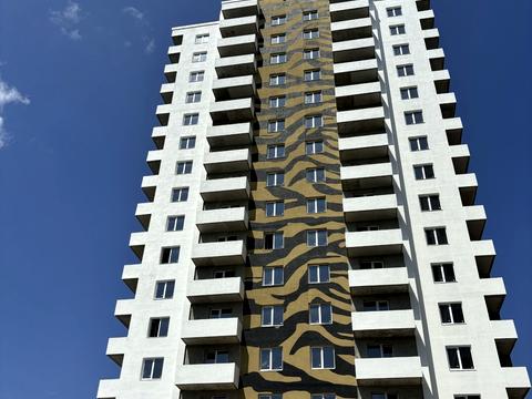 квартира по адресу Павла Чубинского ул., (Корпус «Тигр 2»)