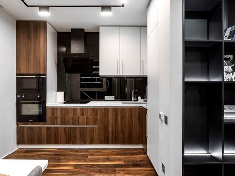 квартира за адресою Предславинська вул., 55-А