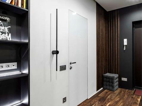 квартира за адресою Предславинська вул., 55-А