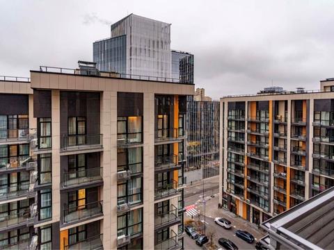 квартира за адресою Предславинська вул., 55-А