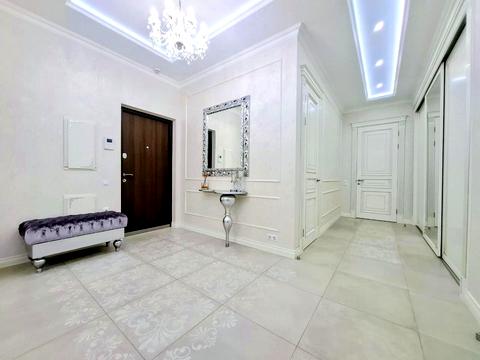 квартира за адресою Джона Маккейна вул. (Івана Кудрі), 7