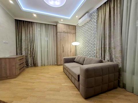 квартира за адресою Джона Маккейна вул. (Івана Кудрі), 7