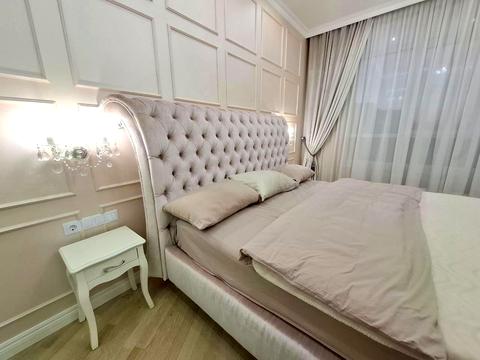 квартира за адресою Джона Маккейна вул. (Івана Кудрі), 7