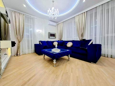 квартира за адресою Джона Маккейна вул. (Івана Кудрі), 7