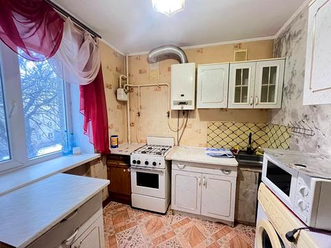 квартира по адресу Большая Морская ул., 6