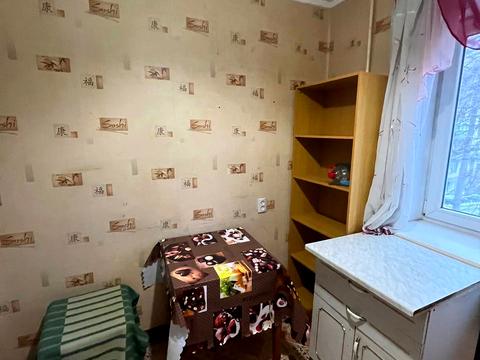 квартира по адресу Большая Морская ул., 6