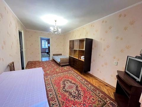 квартира по адресу Большая Морская ул., 6