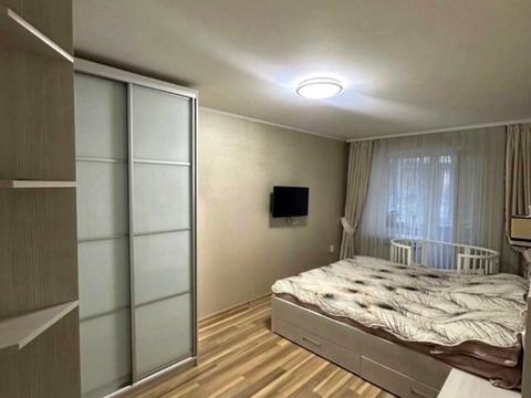 квартира за адресою Стадіонний проїзд, 21