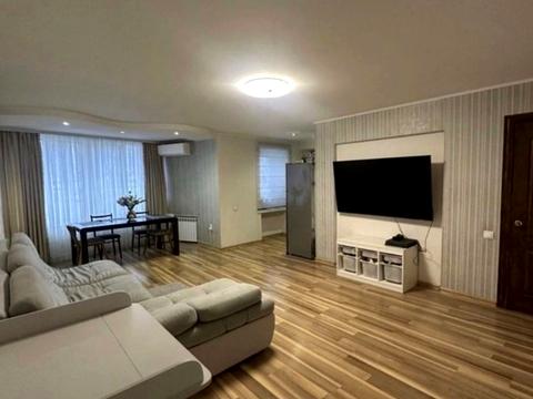 квартира по адресу Стадионный проезд, 21