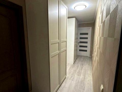 квартира за адресою Стадіонний проїзд, 21