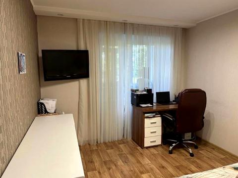 квартира за адресою Стадіонний проїзд, 21