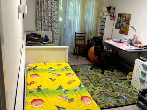 квартира за адресою Стадіонний проїзд, 21