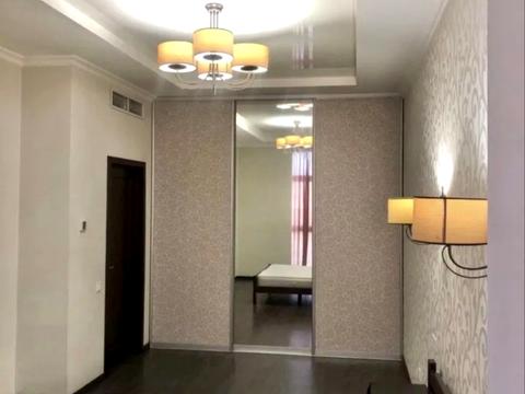 квартира за адресою Олексія Вадатурського вул. (Маршала Малиновського), 18а