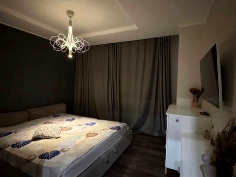 квартира за адресою Харків, Героїв Харкова просп. (Московський), 124/7